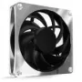 Alphacooli ventilaator Apex Stealth Metall 120x120x25 mm 2600 p/min (mudel 13778)