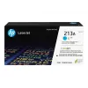 HP tooner 213A W2131A kuni 3000 lehekülge tsüaan