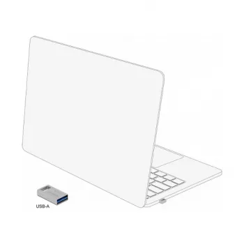 USB-mälupulk DeLOCK 16 GB USB-tüüp-A 3.2 Gen 1 54069