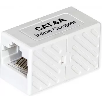 VALUE RJ45 ühendus Cat.6A, varjestamata, (21.99.3013)