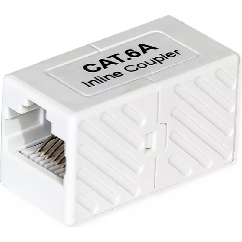 VALUE RJ45 ühendus Cat.6A, varjestamata, (21.99.3013)