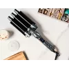 Lafe 47772 Sleek & Shine Hair Waver