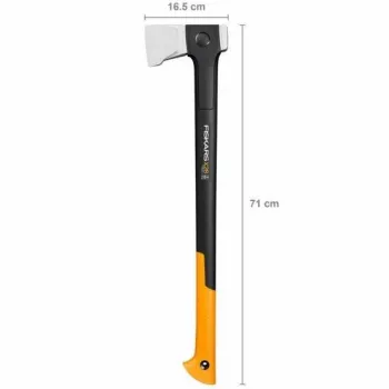 Fiskars X28 kirves 1 tk
