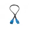 Dahua Technology DH-CS4006-4GT-60 võrgulüliti hallatav L2 Gigabit Ethernet (10/100/1000) Power over Ethernet (PoE) must