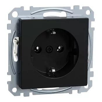 Pistikupesa merten MEG2301-0403 16A 250V pistikupesa