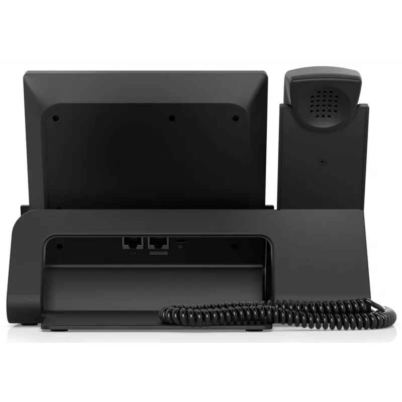 Ubiquiti Phone Touch Max Nutitelefon Must