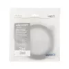 DisplayPort kaabel LogiLink CDA0102 3 m Hall Must