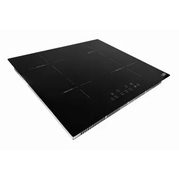 Induktsioonpliit LI-A23511 4 tsooni 7400 W Must