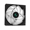 DeepCool LS720 SE protsessori jahutusseade “kõik-ühes” vedelikjahutus 12 cm, must, 1 tk.