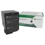 Toner Lexmark 75B20K0 3000 lehekülge must