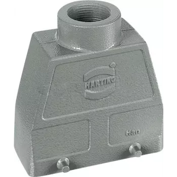 Harting Sleeve Enclosure Han® 10B-gg-16 09 30 010 1421 1 tk (09 30 010 1421)