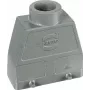 Harting Sleeve Enclosure Han® 10B-gg-16 09 30 010 1421 1 tk (09 30 010 1421)