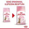 Kuiv kassitoit Royal Canin Kitten Sterilised 3,5 kg — linnuliha, 34% valku, 12% rasva