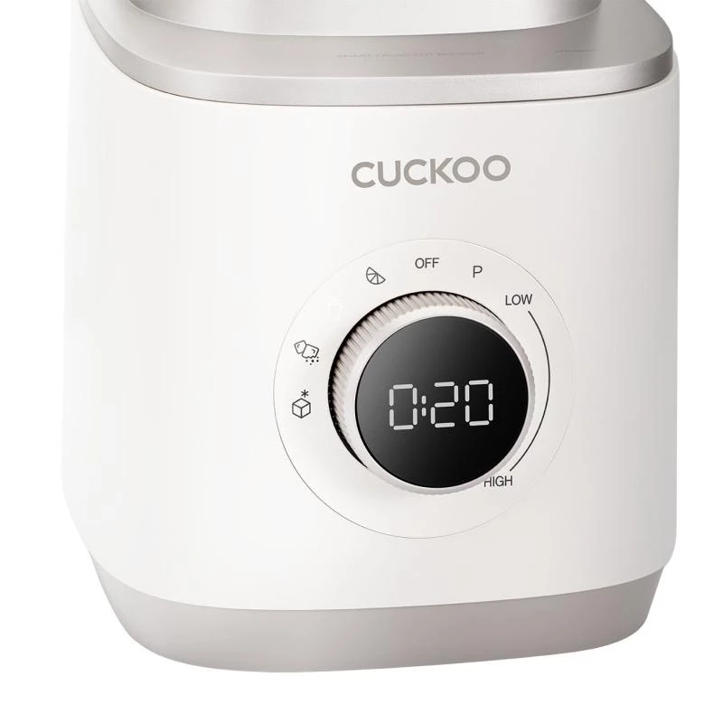 Blender Cuckoo CFM-G200C 2000W Cross-Cut — countertop blender 2000 W mootoriga