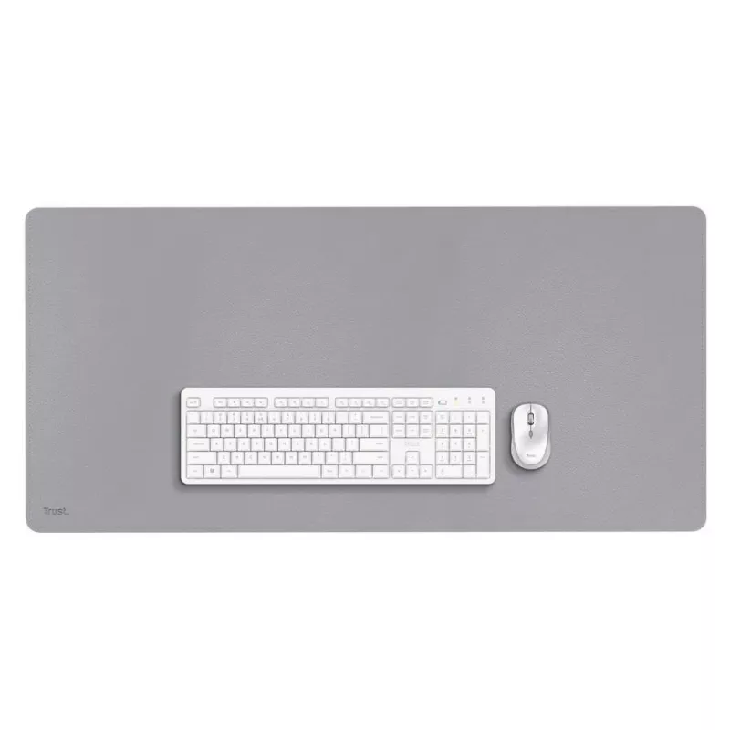 Trust Benya XXL lauamatt Polüvinüülkloriid (PVC) Hall