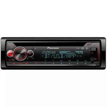 Car Media Receiver Pioneer DEH-S720DAB Must 200W Bluetooth