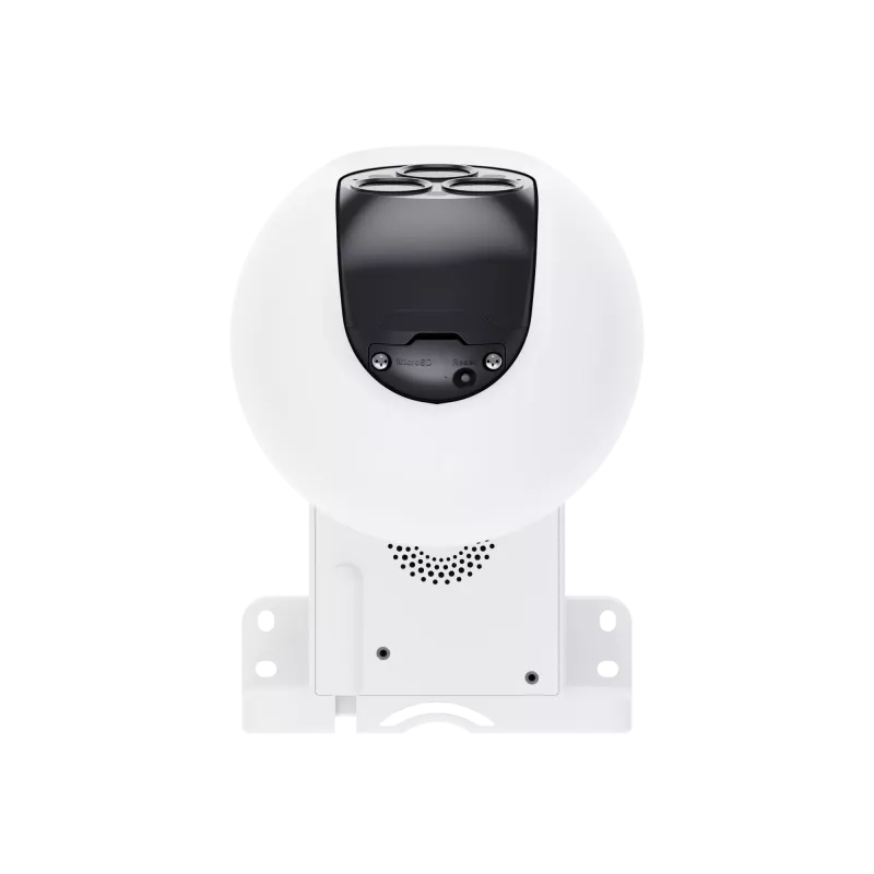 IP-valvekaamera EZVIZ H80f Outdoor 2560x1440 juhtmega kerakujuline