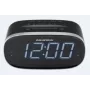 Grundig Sonoclock3100 Digitaalne äratuskell Must