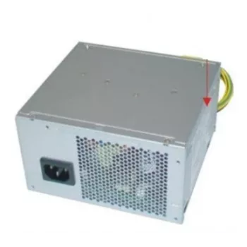 Fujitsu S26113-E567-V50-2 toiteplokk 500 W Hall