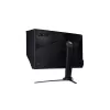 Arvutimonitor Acer Predator XB273KV4bmiiprx 27-tolline IPS 4K UHD 3840×2160 1 ms LED Must, sisseehitatud kõlarid, VESA, kõrguse reguleerimine