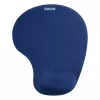 SAVIO MP-01NB hiirematt tumesinine