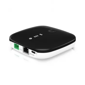 Ubiquiti UISP -FIBER-XGS võrgumeediakonverter 10000 Mbit/s