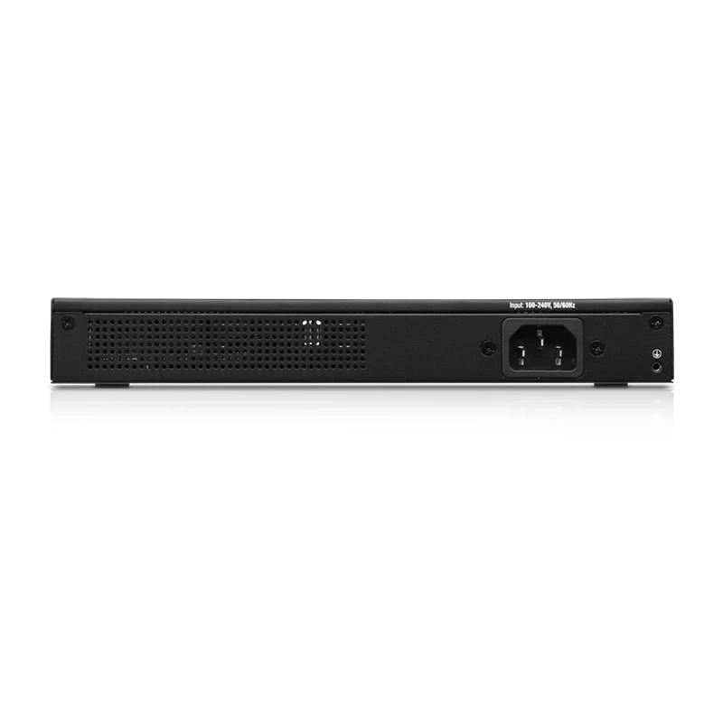Juhtmega ruuter Ubiquiti EdgeRouter 4