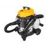 Ride-on pesupesur BLOW WDC2300 — must vesi 25 L, puhas vesi 4,5 L, 1,5 m voolik, 6 m juhe, 7,35 kg