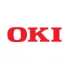 Printeri emaplaat OKI 45724902 OKI B412d/B412dn/B412dtn seeriale