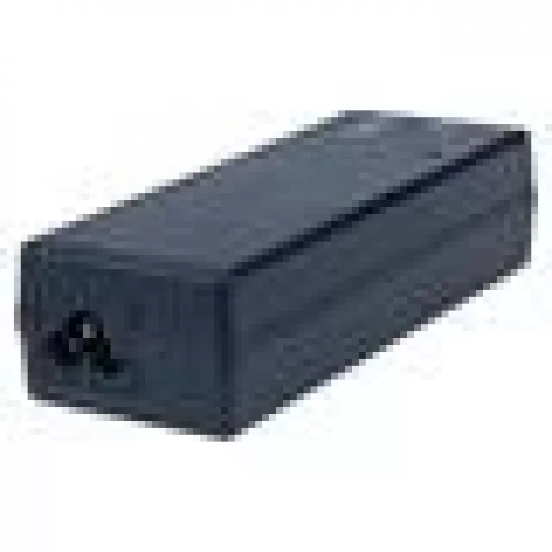 Cambium Networks 56VDC PoE süstija C6 vahelduvvoolupordiga - cnPilot 410/600/500 510/501S/502S, kui süstija