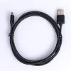 TB Micro USB - USB 1,5 m kaabel must (AKTBXKU2SBA150B)