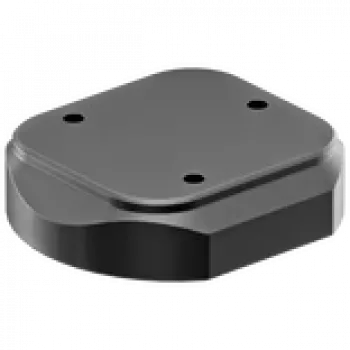 Simucube 3 70mm adapter