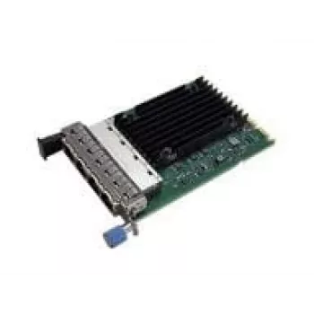 Sisemine võrgukaart FUJITSU PY-LA274U — Ethernet, OCP 3.0, 1000 Mbit/s, IEEE 802.3 standardid