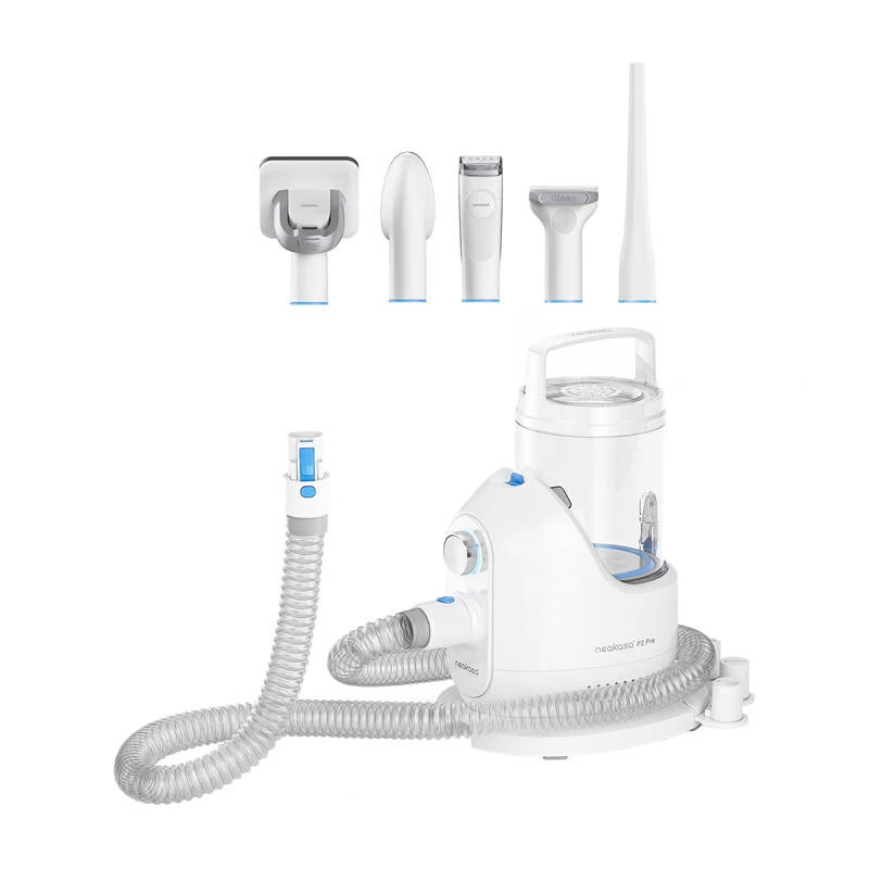 Neakasa P2 Pro - hoolduskomplekt tolmuimejaga
