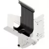 HAVN HS 420 vertikaalne GPU kinnitus - valge