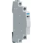 Hager ESC080 - Hall - 6 A - 1/6 mm² - -10 - 50 °C - 230 V