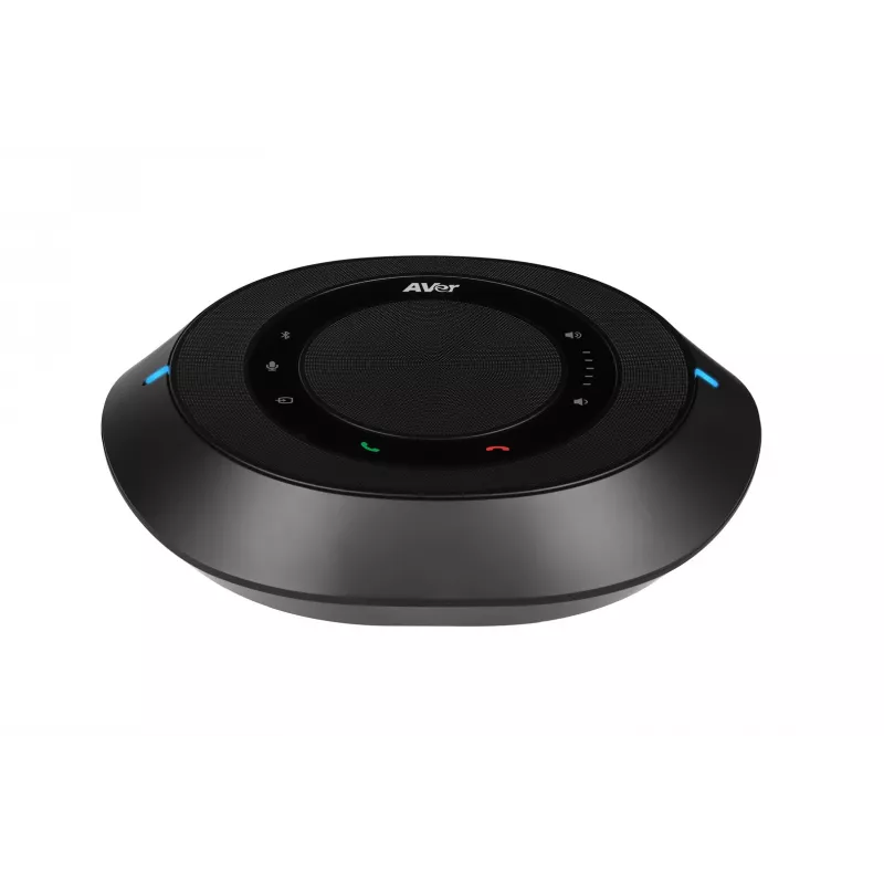 AVer FONE540 kõlaritelefon arvuti USB/Bluetooth must