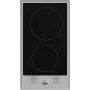 Beko HDCC32200X pliit Sisseehitatav Tsoon-induktsioonpliit 2 tsooni