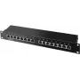 Patch Panel ShiverPeaks BS75064