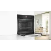 Bosch Serie 8 HBG7722B1 ahi 71 L 3600 W Must
