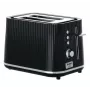 Röster Tefal Loft 2S TT761838 — 2-viiluline, 7 pruunistusastet, sulatus-/taassoendusfunktsioon, eemaldatav purualus, must