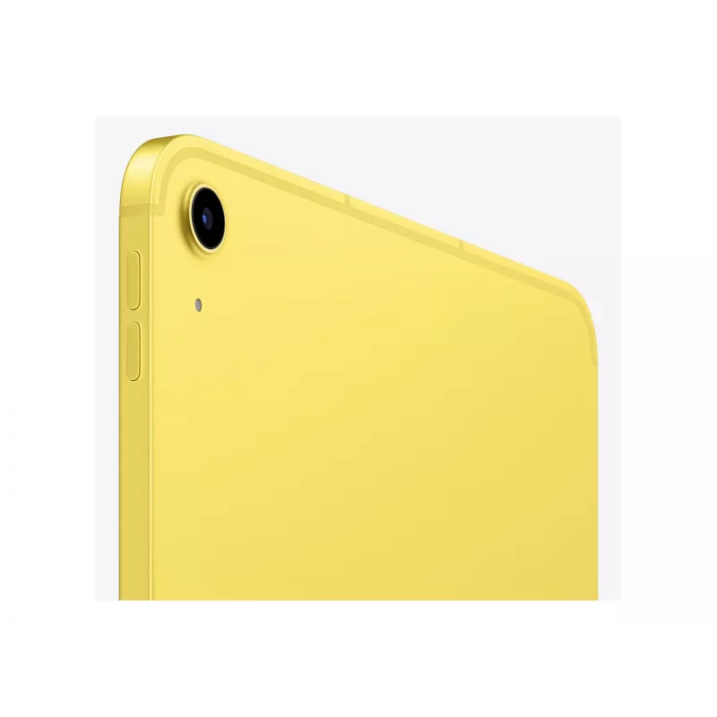 iPad Air Wi-Fi 256GB Kollane