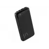 Kaasaskantav akupank Navitel PWR10 MX Must 10000 mAh