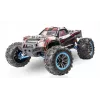 Amewi Crusher Monstertruck harjadeta kaugjuhitav RC mudel Elektrimootor 1:10 (22569)