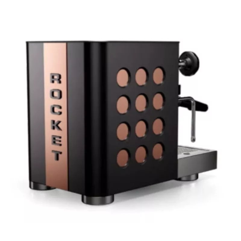 Rocket Espresso Milano Appartamento TCA poolaŭtomaatne espressomasin 1,8 L