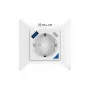 Tellur TLL331531 nutikas WiFi seinapistik — 3600 W, 16 A, WiFi-kaugjuhtimine