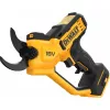 Oksakäärid DeWALT DCMPP568N-XJ akuga oksakäärid, max lõikeläbimõõt 3,8 cm, LED-tuli, 1,34 kg