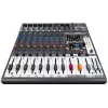 Behringer X1222USB helimikser 4 kanalit