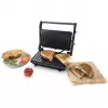 Kontaktgrill Steba FG 10 GRILLINO 1800W mittenakkuvate plaatidega