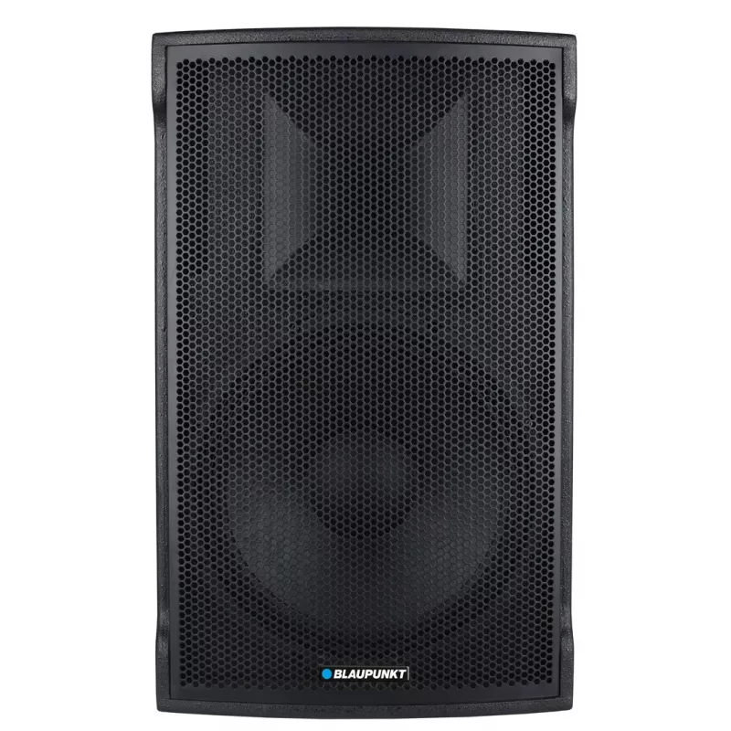 Kantav kõlar Blaupunkt PA1500PRO, must